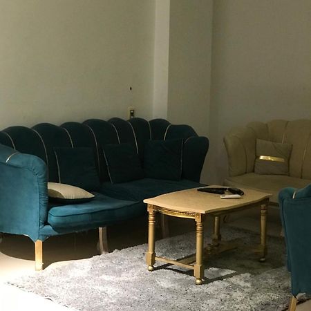 610 Residents Leilighet Kairo Eksteriør bilde
